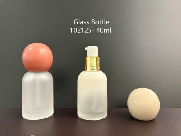 102125
Bottle
