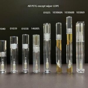 103057
Lipgloss with Applicator