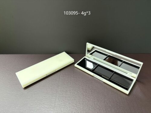 103095
Multi-Color Square Compact with Mirror