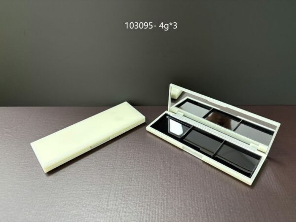 103095
Multi-Color Square Compact with Mirror