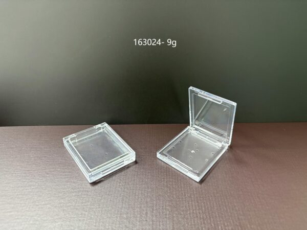 163024
One-Color Square, Compact