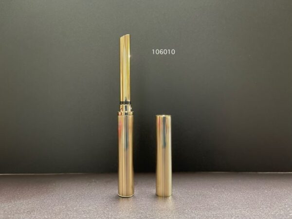 106010
Lipstick with Snap Closure, S-Free