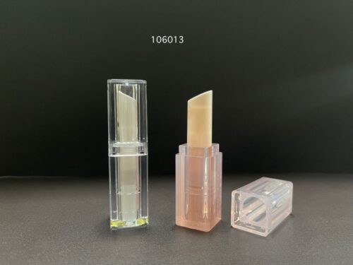 106013
Square Lipstick with Double-Wall
