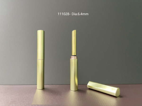 111028
Lipstick, POM-Free