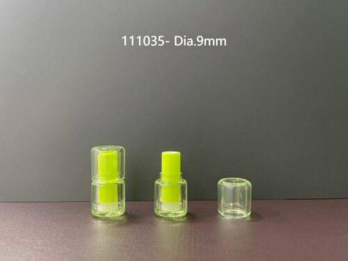 111035
Lipstick with Double-Wall