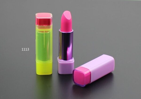 1113
Square Lipstick