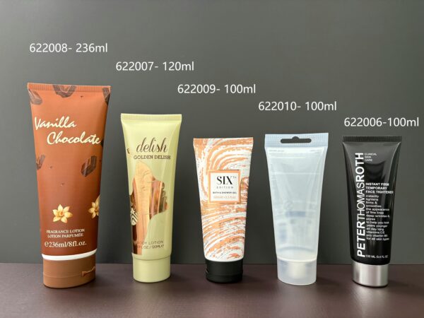 622008
Tube