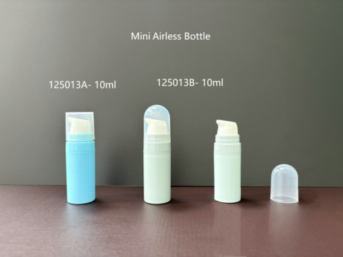 125013A
Bottle with Airless