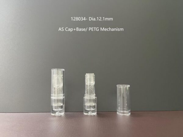 128034
Lipstick, POM-Free