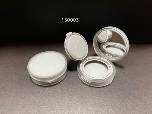 130003
Cushion with Mirror and Double-Wall, Refillable