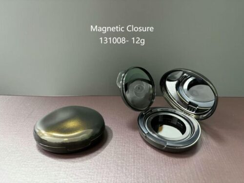 131008
Shaped Cushion with Mirror, Refillable