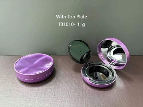 131010
Cushion with Mirror and Deco Top and Top Plate, Refillable