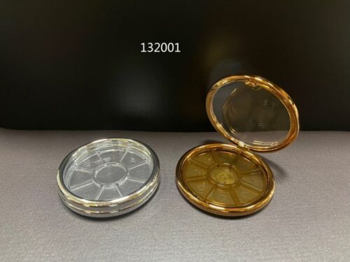 132001
Multi-Color Compact