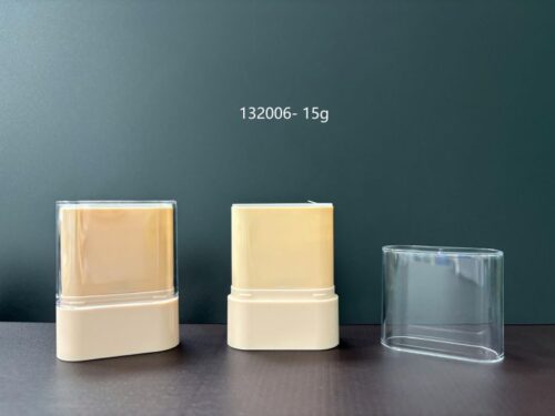 132006
Shaped Stick with Double-Wall
