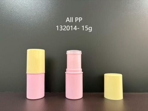 132014
Stick with Snap Closure, S-Free and Mono-Material