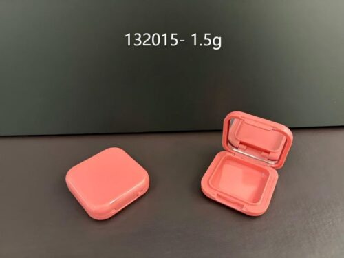 132015
Square Compact with Mirror