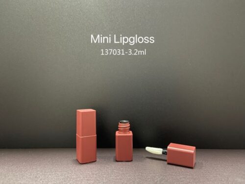 137031
Lipgloss with Applicator