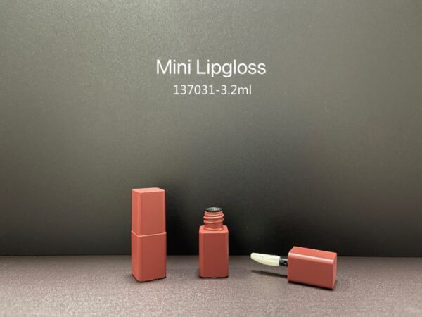 137031
Lipgloss with Applicator