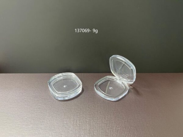 137069
Shaped Compact