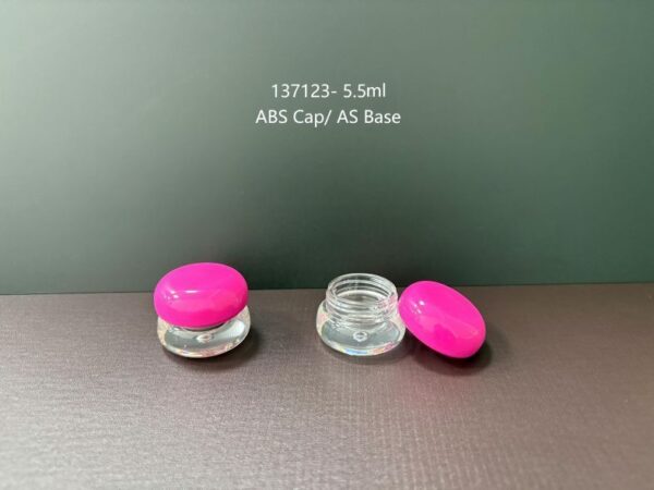 137123
Shaped Jar