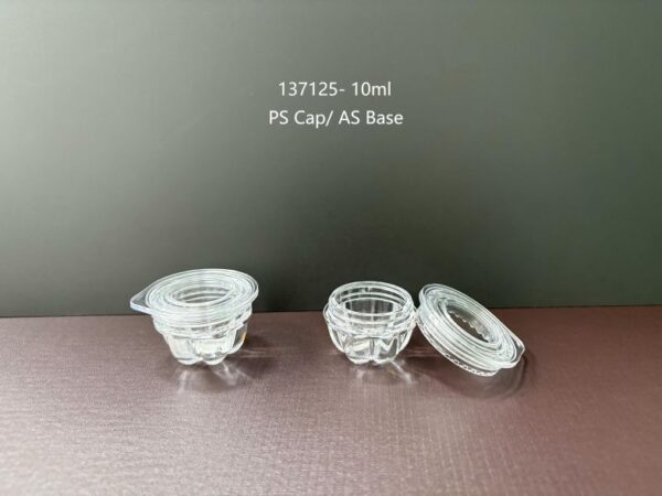137125
Shaped Jar