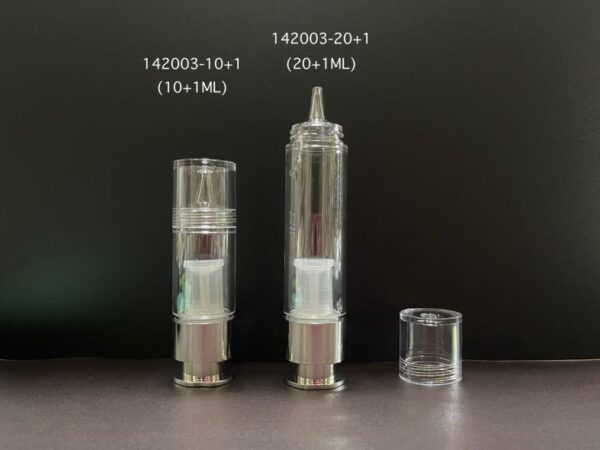 142003
Bottle with Airtight