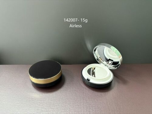 142007
Cushion with Deco Top and Airtight