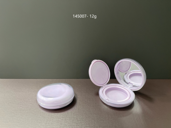 145007
Cushion with Mirror and Double-Wall, Refillable