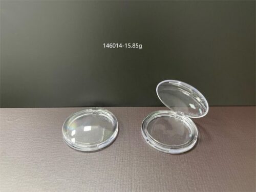 146014
Compact with Snap Closure