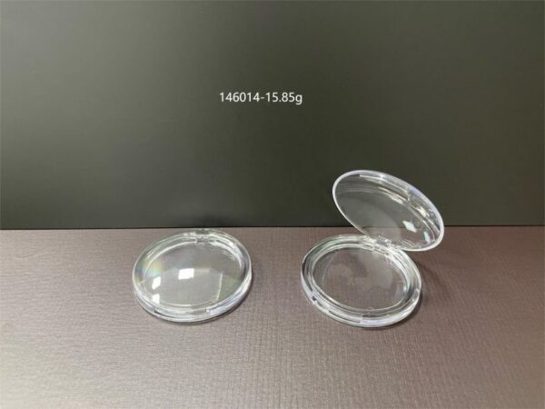 146014
Compact with Snap Closure