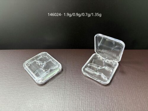 146024
Multi-Color Square Compact