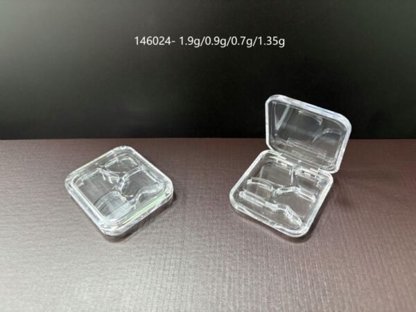 146024
Multi-Color Square Compact