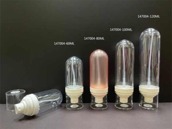 147004-120
Shaped Bottle, S-Free