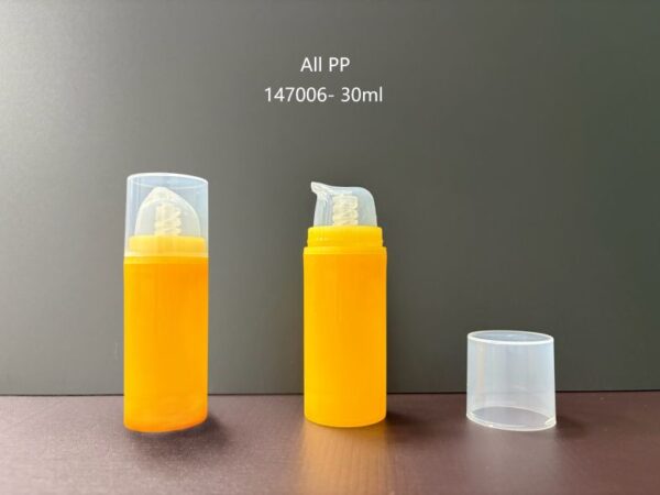 147006
Bottle, S-Free and Mono-Material