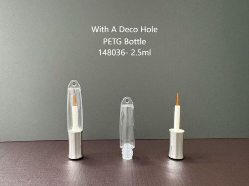 148036
Shaped Lipgloss with Applicator and Loop