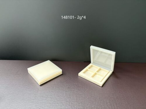 148101
Multi-Color Square Compact