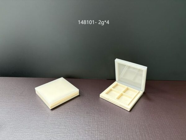 148101
Multi-Color Square Compact