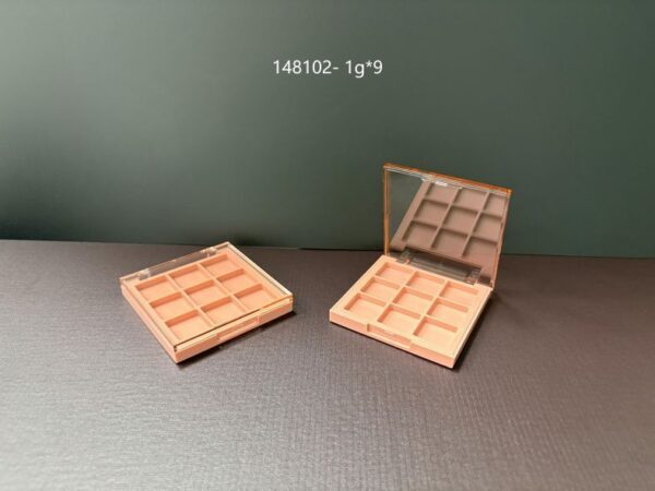 148102
Multi-Color Square Compact