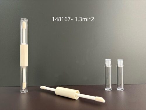 148167
Multi-Color Lipgloss with Applicator
