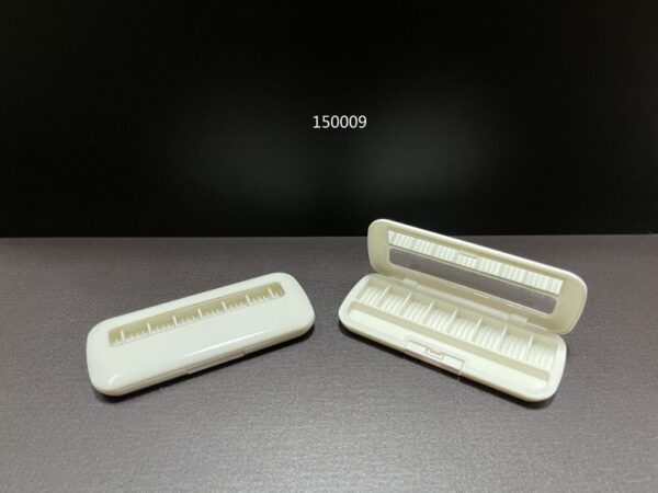 150009
Multi-Color Square Compact with Mirror