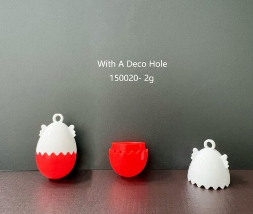150020
Shaped Lipstick with Loop, POM-Free