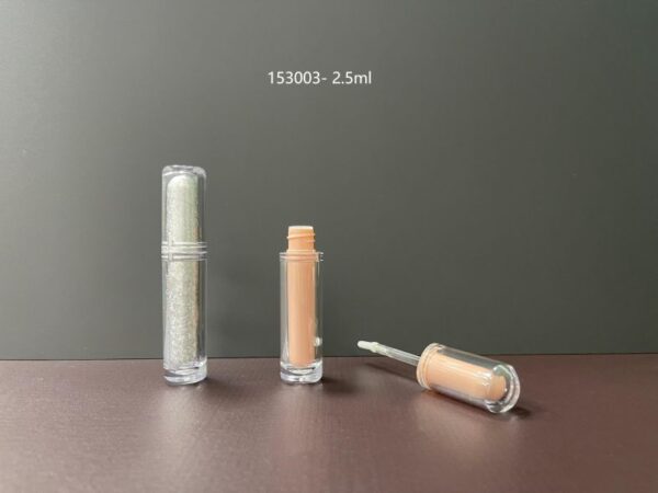 153003
Lipgloss with Applicator and Double-Wall