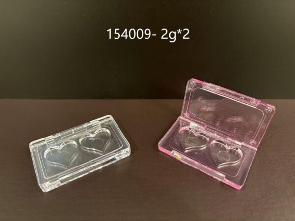 154009
Multi-Color Square Compact