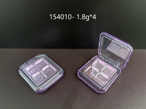 154010
Multi-Color Square Compact
