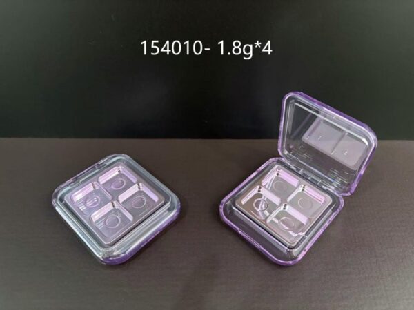154010
Multi-Color Square Compact