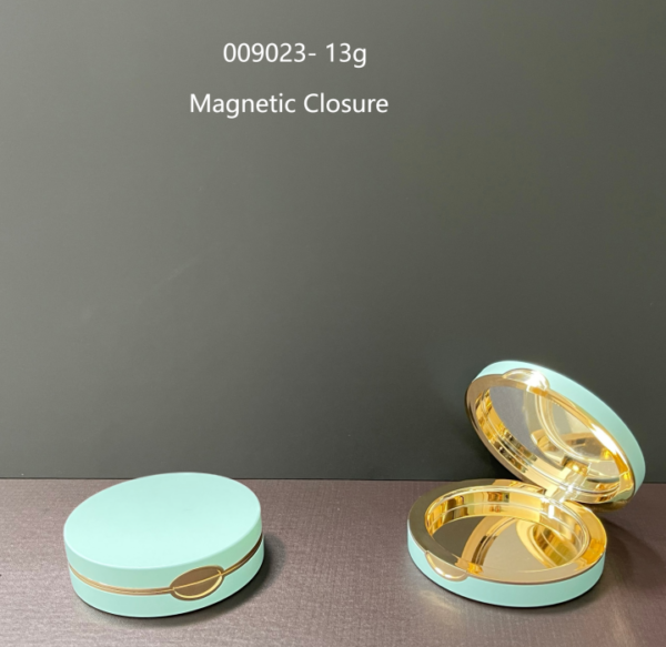 009023
One-Color, Compact, With Mirror
