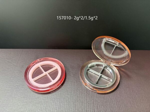 157010
Multi-Color Compact