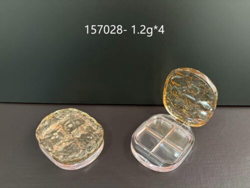 157028
Multi-Color Shaped Compact