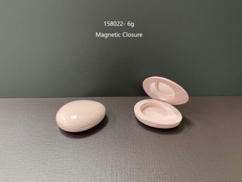 158022
Compact with Mirror and Magnetic Closure