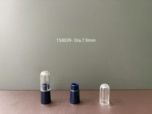 158039
Shaped Lipstick, POM-Free